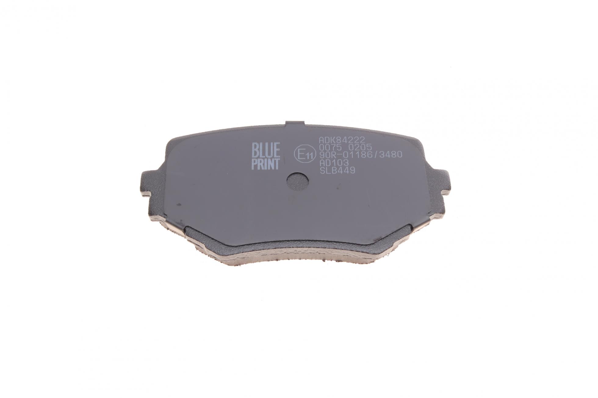 ADK84222 BLUE PRINT